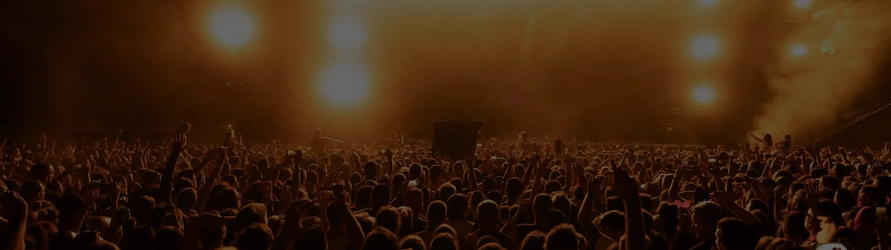 Events header image