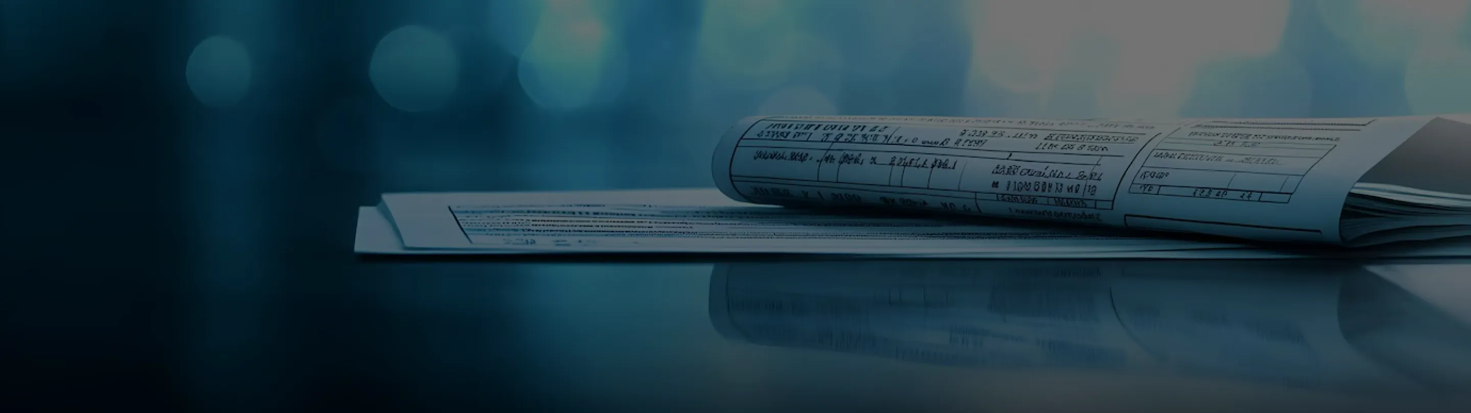 Events header image