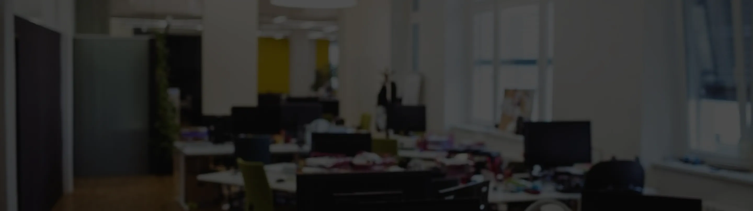 Events header image